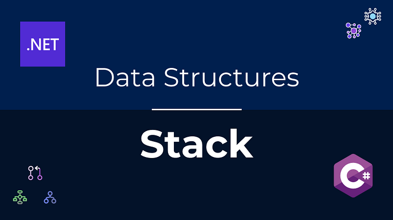 Data Structures — Stack