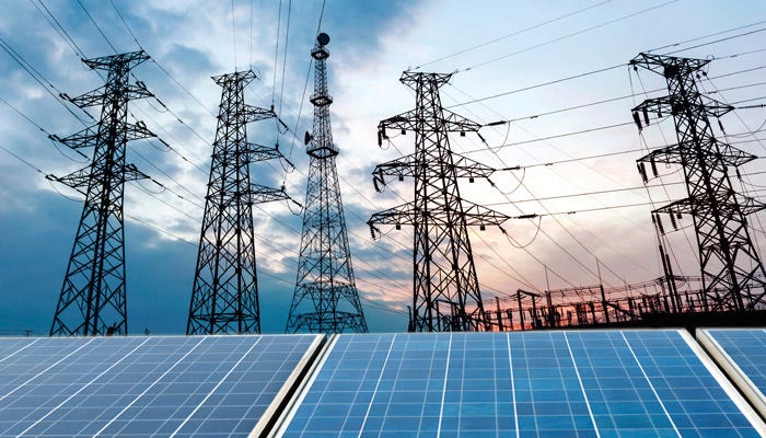 Smart cities: How Data is Powering the Utility Companies Generation 2.0 Energy Innovation infrastructure