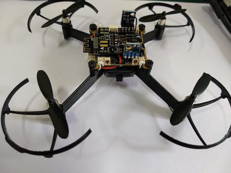 - 1 D8u8Ciw0kdBB3fm4 Mq2Gg - Hackster’s Handpicked Projects of the Week - photo - 1 D8u8Ciw0kdBB3fm4 Mq2Gg - Hackster’s Handpicked Projects of the Week