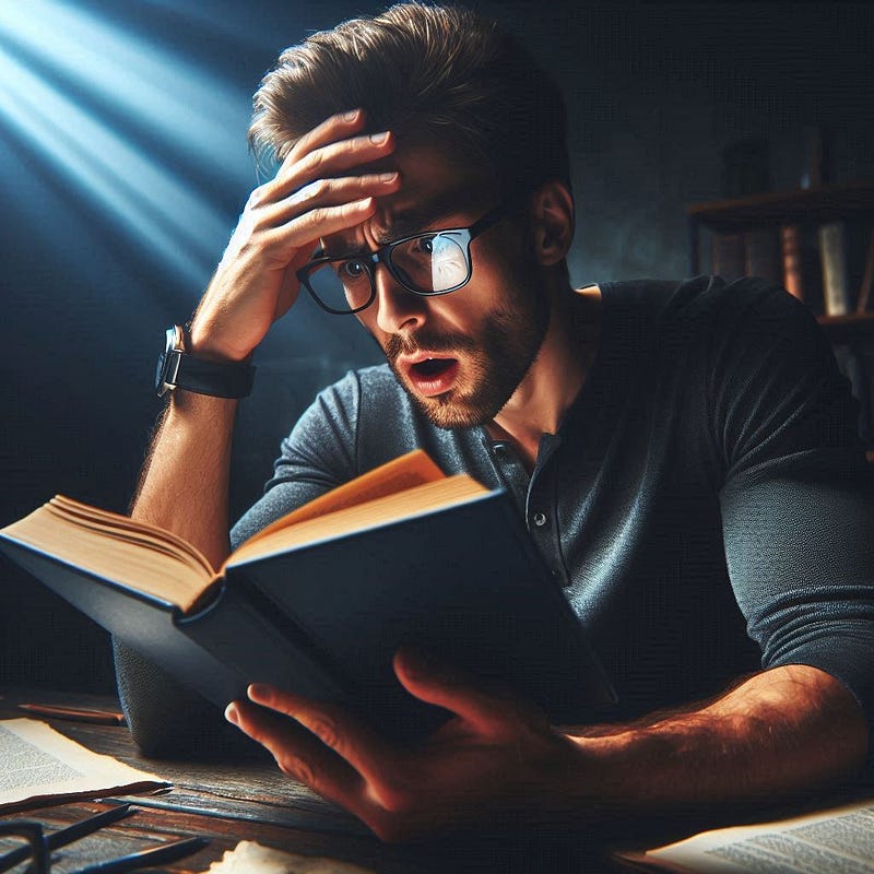 Can a Christian Lose Their Salvation?