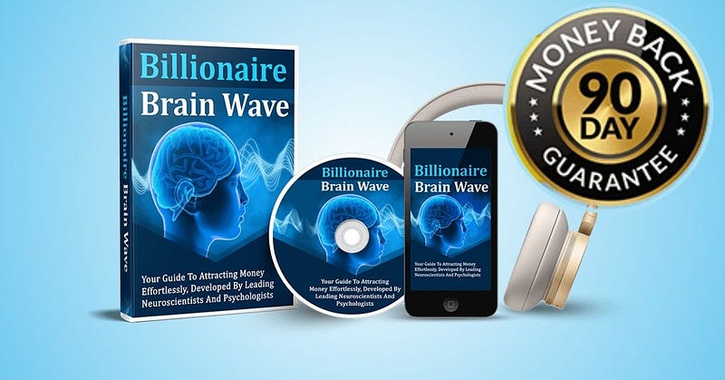 Billionaire Brain Wave Reviews