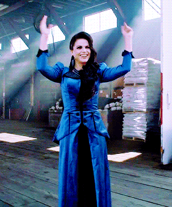Reaction GIF from Once Upon a Time Season 6 recap