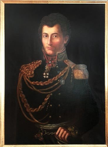 Clausewitz: Military Theory, Policy, and the Human Will