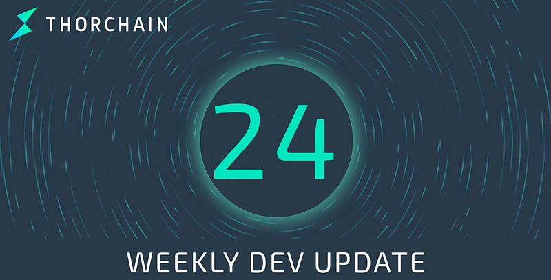 Weekly Dev Update #24