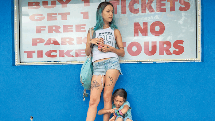 Script Analysis: “The Florida Project” — Part 2: Plot