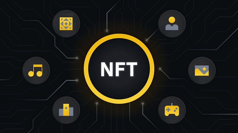 ERC-721 NFT Development: A Complete Guide to NFT Creation and Deployment in 2025