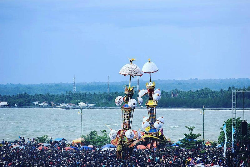 Catat! Ini Jadwal 11 Festival Budaya Indonesia yang 