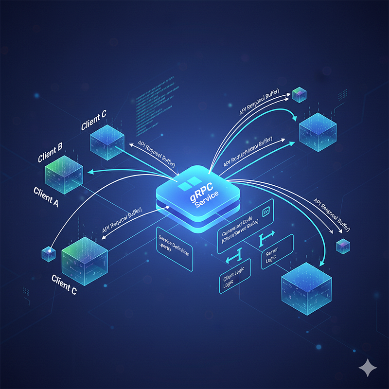 Step-by-Step Guide to Adding gRPC to go-simple 🚀