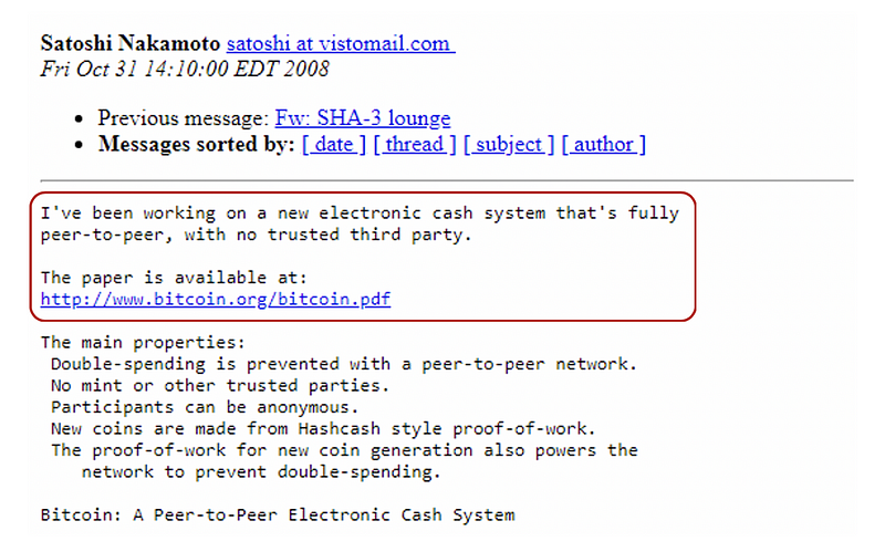 satoshi nakamoto bitcoin wallet address
