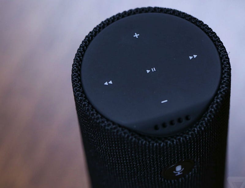 Alexa Gadgets Alexa Gadgets