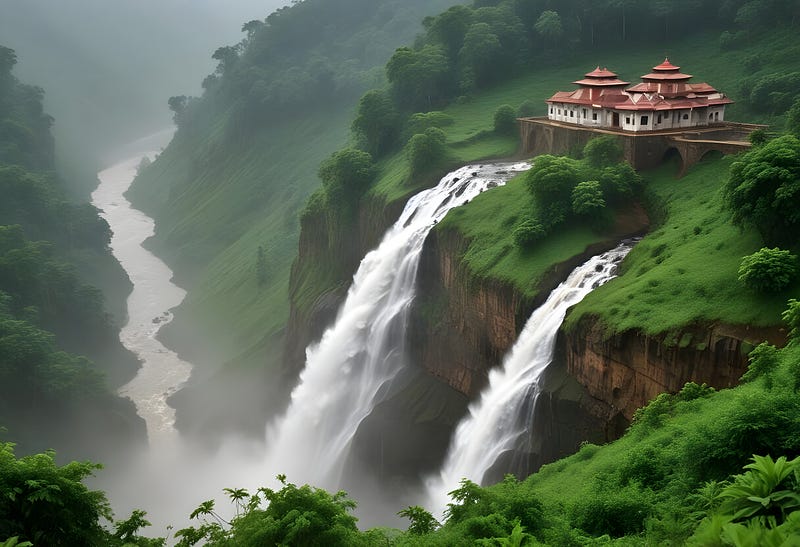 Monsoon Magic: Unveiling India’s Hidden Gems in July