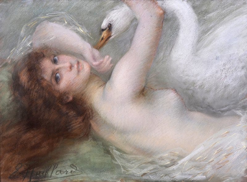 The Forbidden Map: Exploring the Strange Landscape of Human Desire
