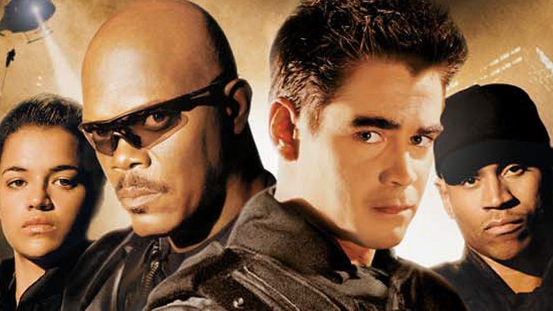 SWAT o filme