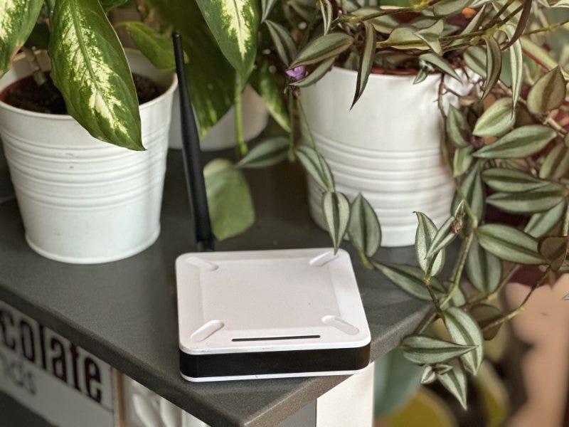 ESPNow and WiFi at the Same Time — Yes, It’s Possible (and Practical)
