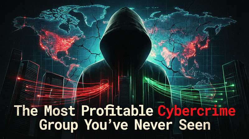 How Cl0p Hackers Earned $500M+ by Hacking Supply Chains