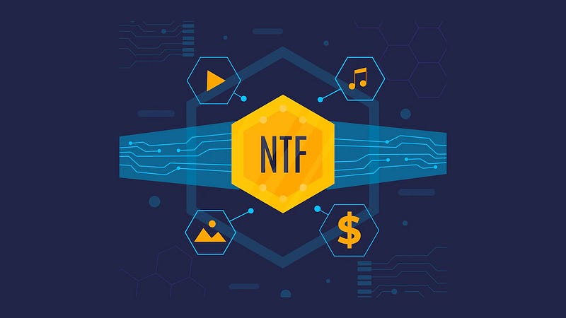 Top 10 Popular NFT Marketplace Development Companies In 2023