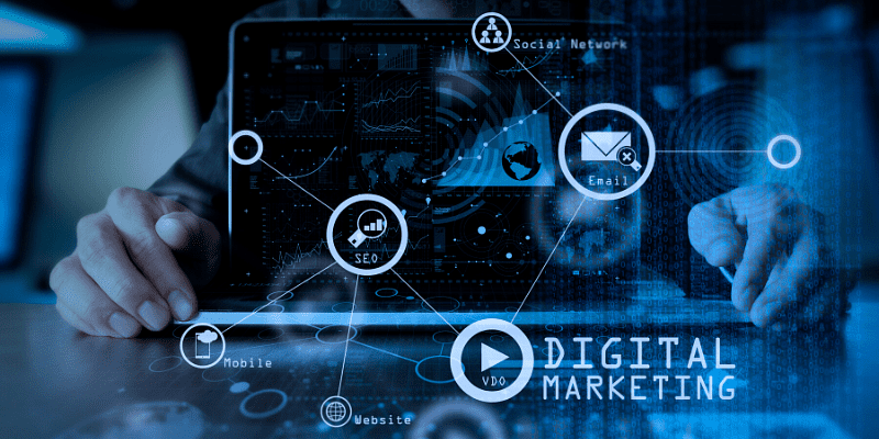Why Digital Marketing is Important for businesses?