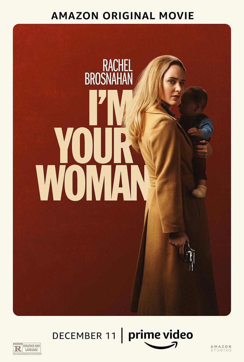 Script Analysis: ‘I’m Your Woman’ — Scene-By-Scene Breakdown
