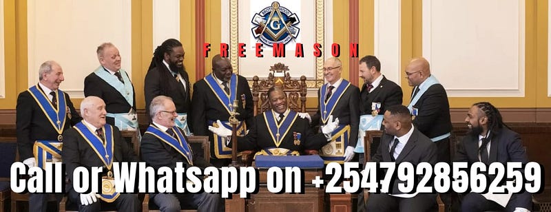 FREEMASONRY