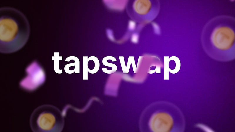 A Comprehensive Guide to Cloning Tap To Earn Games Like TapSwap In 2025