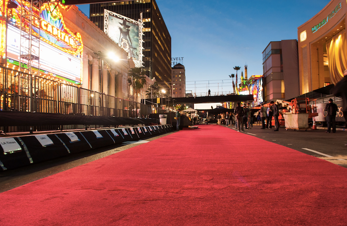 The Business of Screenwriting: What to do on the day your movie premieres