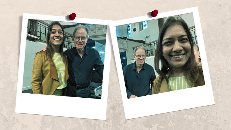 “Preeti Toraskar — trained with Dr. Daniel Siegel in developmental psychology”