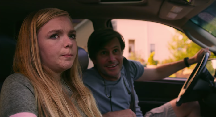 Script Analysis: “Eighth Grade” — Part 4: Themes