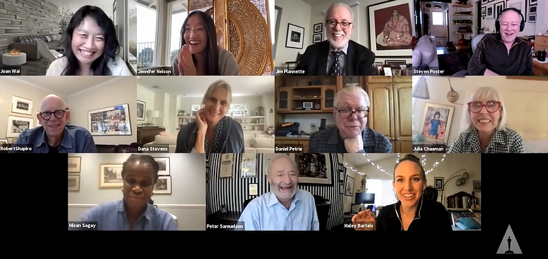 Interview (Part 5): Byron Hamel