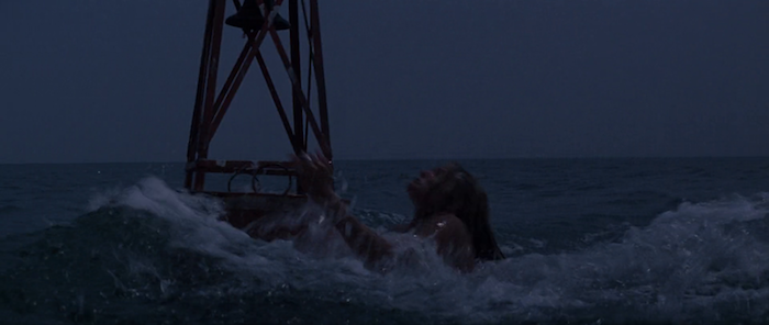 Script To Screen: “Jaws”