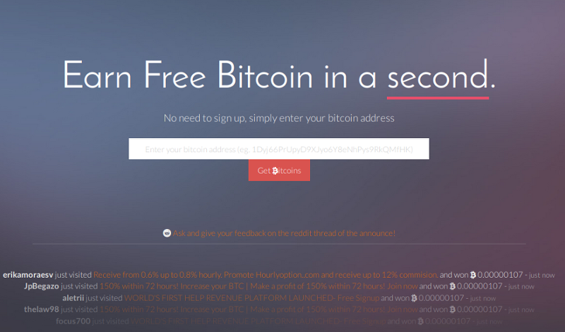 Bitcoiners