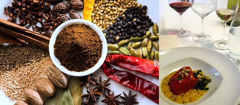 The Alchemy of Spice: Garam Masala’s Journey Through Biology, Culture, and Sustainability