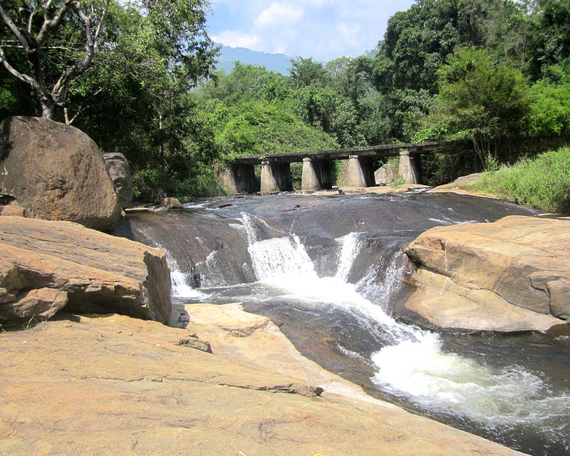 tourist places near periyakulam