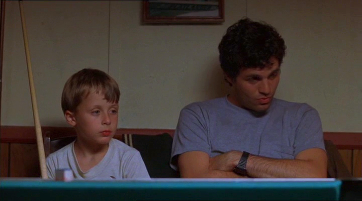 Script To Screen: “You Can Count On Me”