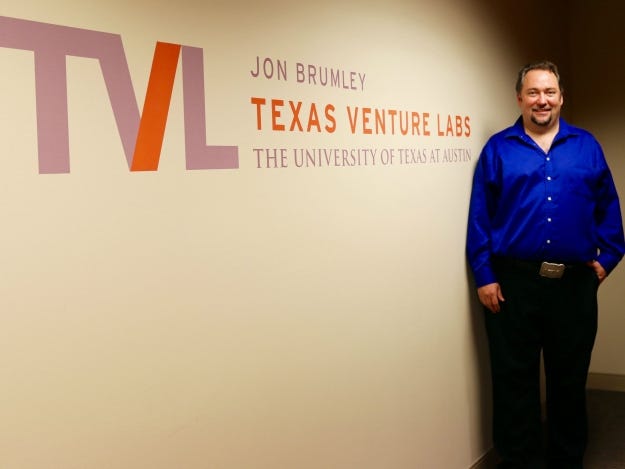 Lean Startup Essentials from Texas Venture Labs 1*DqsaqWZ qpHwJ JfZWA4gw