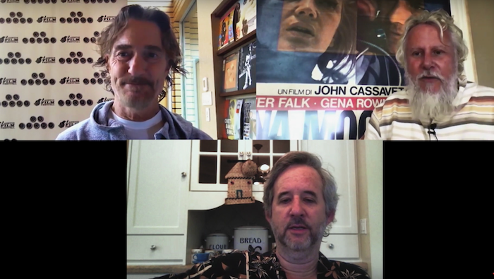 Interview (Video): Scott Alexander & Larry Karaszewski