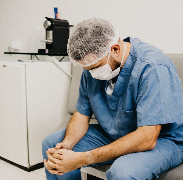 Healthcare’s Nepotism Problem in the time of a Pandemic
