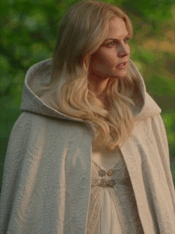 Reaction GIF from Once Upon a Time Season 5 recap