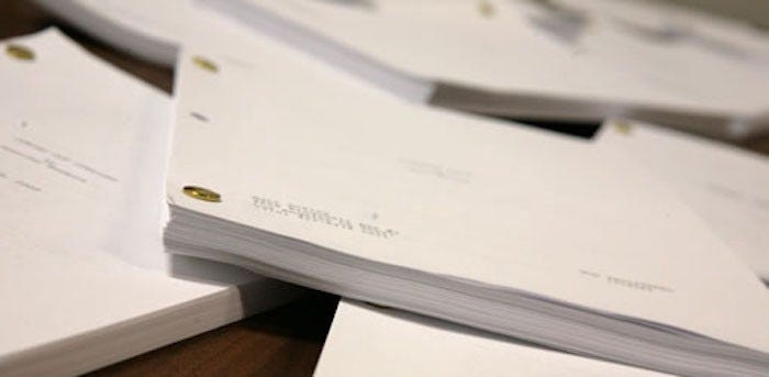 The Business of Screenwriting: It’s not just about the script