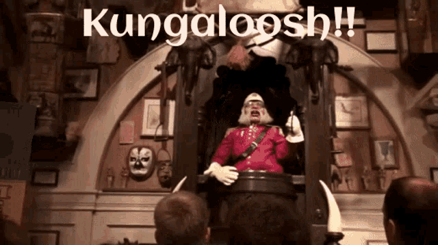 Reaction GIF from Once Upon a Time Season 6 recap