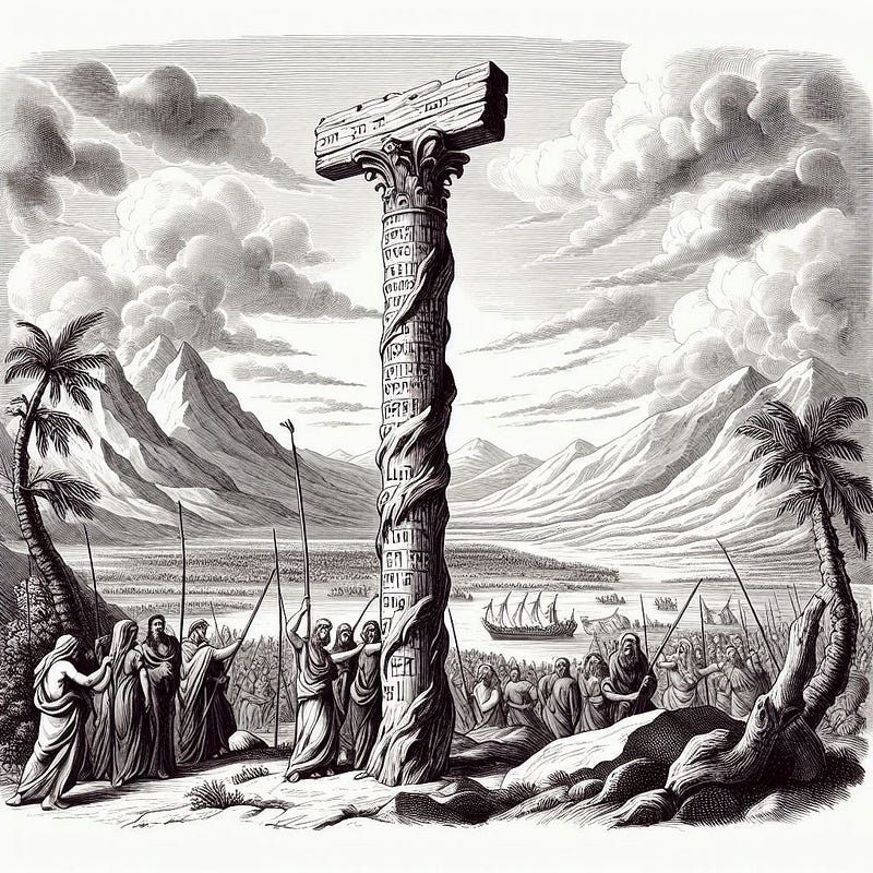 The Sin of Graven Images