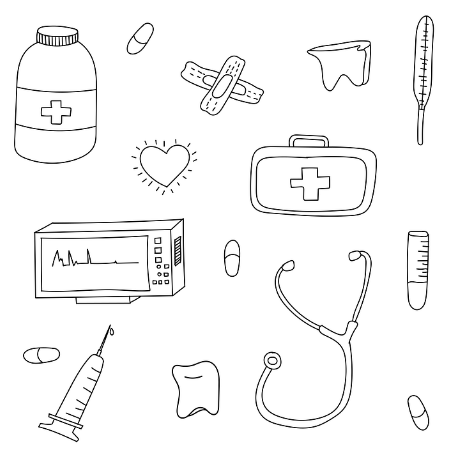 符合 FDA規格 與 FDA 批准,把Class 1醫療器材賣給美國 (Pixabay — Saydung89)