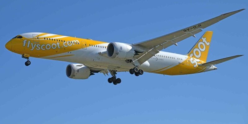 Your Complete Guide to the Scoot Airlines Surabaya Office in Indonesia Your Complete Guide to the Scoot Airlines Surabaya Office in Indonesia