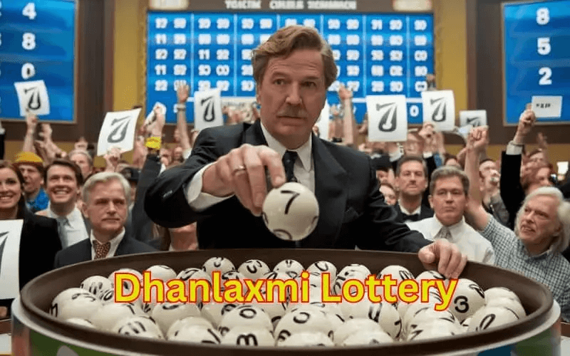 82 Lottery