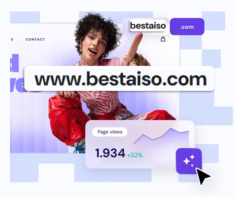 bestaiso.com best aiso domain name at AISO Blog