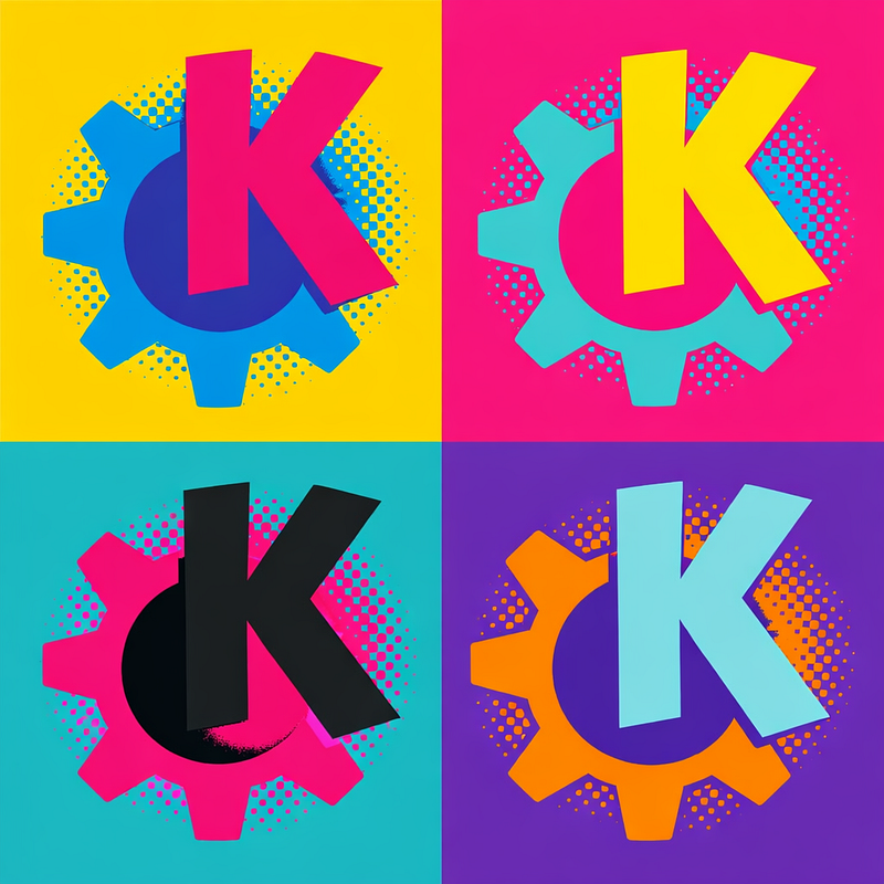 KDE Had One Weakness for 20 Years. Plasma 6.6 Just Fixed It