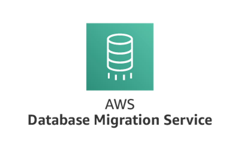 AWS Database Migration Service (DMS) 아이콘 입니다.