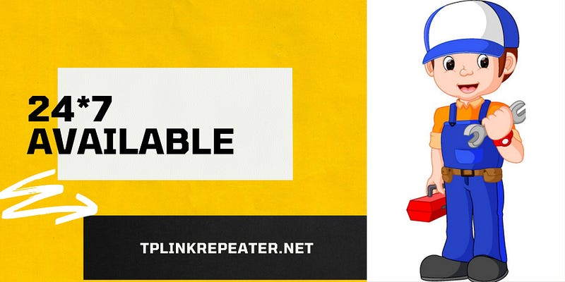 we are available 24*7 for fix your issue related to tplinkrepeater-net.