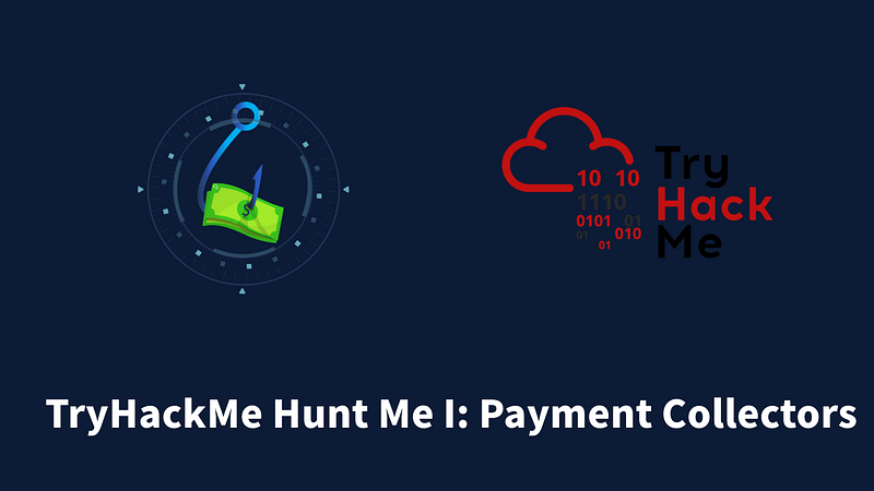 Threat Hunting Case Study | The Strange Invoice | TryHackMe Hunt Me 1: Payment Collectors