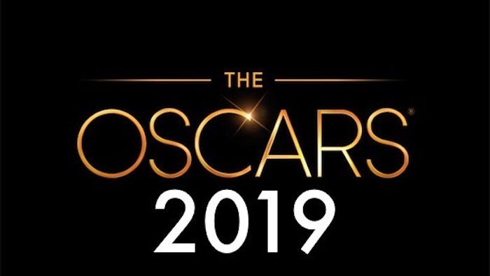 Download 2019 Oscar Nominated Best Original and Adapted Screenplays