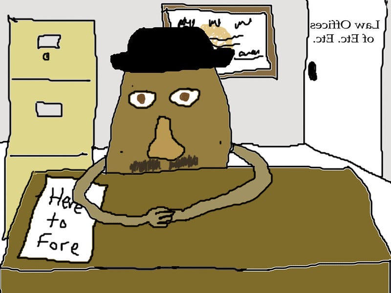 mumbo jumbo